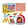 Ustvarjalni komplet Play-Doh Stamp & Spin Pizza (G2921)