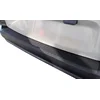 Protective trunk edge trim Opel Combo 2018-