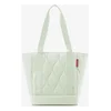 Reisenthel Travelshopper Puffer Iced Matcha