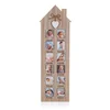 HOME DECOR Foto okvir BABY 0-6 let 48 x 14,8 x 0,8 cm