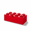 LEGO STONA FIOKA (8): CRVENA