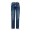LTB Kavbojke HOLLYWOOD, modra