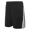ADIDAS SPORTSWEAR Športne hlače črna/bela