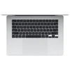 APPLE MacBook Air 15.3 M5 10-core CPU 10-core GPU 24GB 1TB SSD Silver (MDVC4)