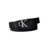 Calvin Klein Pas črna