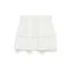 VERO MODA Krilo VMTRINE bela