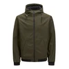 Jack & Jones Classic Jakna 572692 Zelena