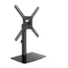 BARKAN Nosač za TV S320.B - TVZ01808 Stoni, 25 kg, Do 58", Do 400 x 400 mm