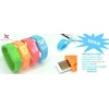 USB memorija sa satom 4Gb plava