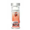 VW AUDI LY7T C6 SREBRNO-KRISTALNA AVTOMOBILSKA LAKIRNA FORMULA V SPREJU 150 ML AUTO K