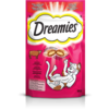 DREAMIES Poslastica za mačke sa ukusom govedine Pockets 60g
