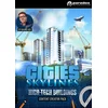 Cities: Skylines - Content Creator Pack: High-Tech Buildings (DLC) Steam Key EUROPE