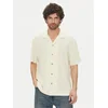 Liu Jo Srajca QA5153 J4929 11001 Écru Regular Fit
