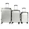 Koferi kick enjoy barcelo silver srednji ( 70826 )
