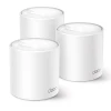 TP-LINK AX3000 TL-DECO X50(3-PACK) MESH WI-FI 6 SYSTEM/WHOLE HOME 1X ROUTER 2X SATELITE