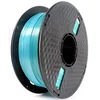 GEMBIRD Filament za 3D stampač 3DP-PLA-SK-01-BG PLA kotur plavo-zeleni