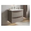 Arco 60 Quarzo-White