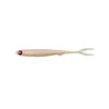 Fox Rage Slick Finesse Super Soft 9cm UV Pearl