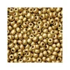 PERLICE METALIC 2,5mm RUMENO