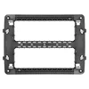 Gewiss Chorus, montažni ram 6+6M ( Gw16812 )