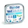 Monge VetSolution Dermatosis 100g, Pašteta Za Mačke Sa Kožnim Poblemima