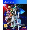 PS4 Fate/EXTELLA LINK  Akciona