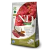 N&D Quinoa hrana za pse - Skin & Coat Duck Medium&Maxi 2.5kg