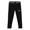 Nike Sportswear Pajkice črna / bela