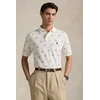 Bombažen polo Polo Ralph Lauren