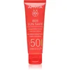 Apivita Bee Sun Safe hydra fresh tonirana gel krema za lice SPF50, 50 ml