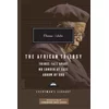 The African Trilogy: Things Fall Apart No Longer at Ease Arrow of God