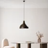 Opviq Luster KURE-30-NUS-2451-RETRO, 32-121cm, O30 cm, E27
