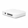 Ubiquiti stikalo 5-port 4x 10G 1x1G PoE Unifi managed USW-FLEX-XG