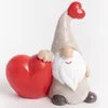 Figura zaljubljeni patuljak 4x6 cm ( 499408_5 )