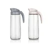 Stekleni vrč STRIPE 1500ml, plastični pokrov