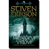 MESEČEVI VRTOVI - Stiven Erikson ( 3806 )
