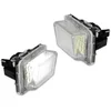 OEM LED osvetljenje za tablice sa 18 LED dioda Mercedes W204