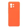 Maska za telefon SOFT CASE za Xiaomi MI 11, Narandžasta