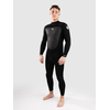 Rip Curl Omega 53Gb Bz Steamer Wetsuit black