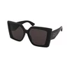 Alexander McQueen AM0467S 001