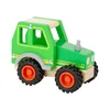 Leseni traktor