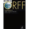 ORFF:KLAVIERBUCH PIANO BOOK