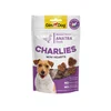 GimDog Charlies Mini Hearts - Pačetina 70g