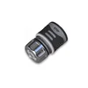 Bradas Hitra spojka WHITE LINE 1/2 ali 5/8 STOP TPR BR-WL-2146