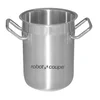 Robot Coupe MINIPOT 3 L – nerjaveča posoda