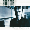 Sting The Dream Of The Blue Turtles (Vinyl LP)