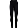 Ortovox 230 Competition Long Base Layer Bottoms black raven