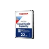 Toshiba Trdi disk 22TB 7200 SATA 6Gb/s 512MB