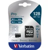 PRO MicroSDXC CL10 UHS-3 128GB (47044)