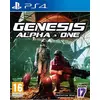 PS4 Genesis Alpha One  Akciona